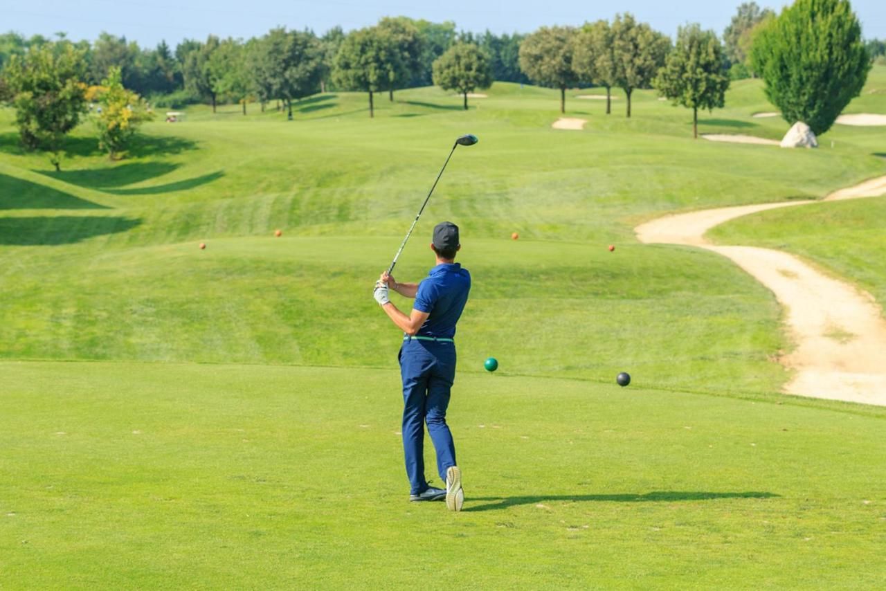 Active Hotel Paradiso & Golf Resort, foto 3
