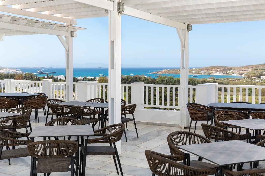 Pyrgaki Hotel, foto 8