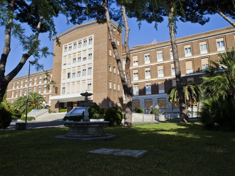 ELE Green Park Hotel Pamphili, foto 3