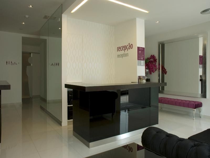 Hotel Genesis, foto 10