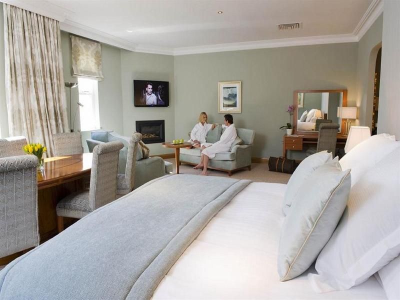 Culloden Estate & Spa, foto 7