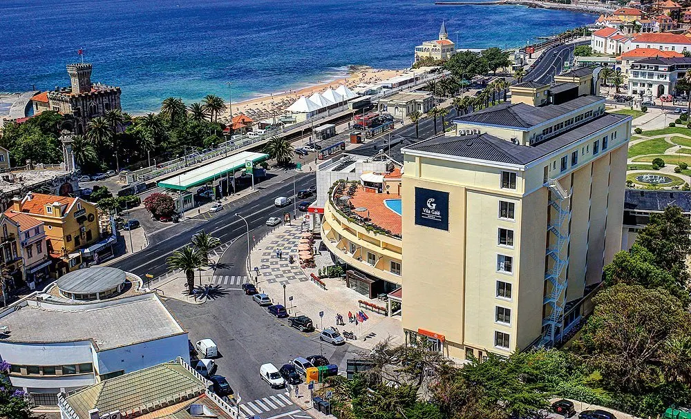 Hotel Vila Galé Estoril - Estoril