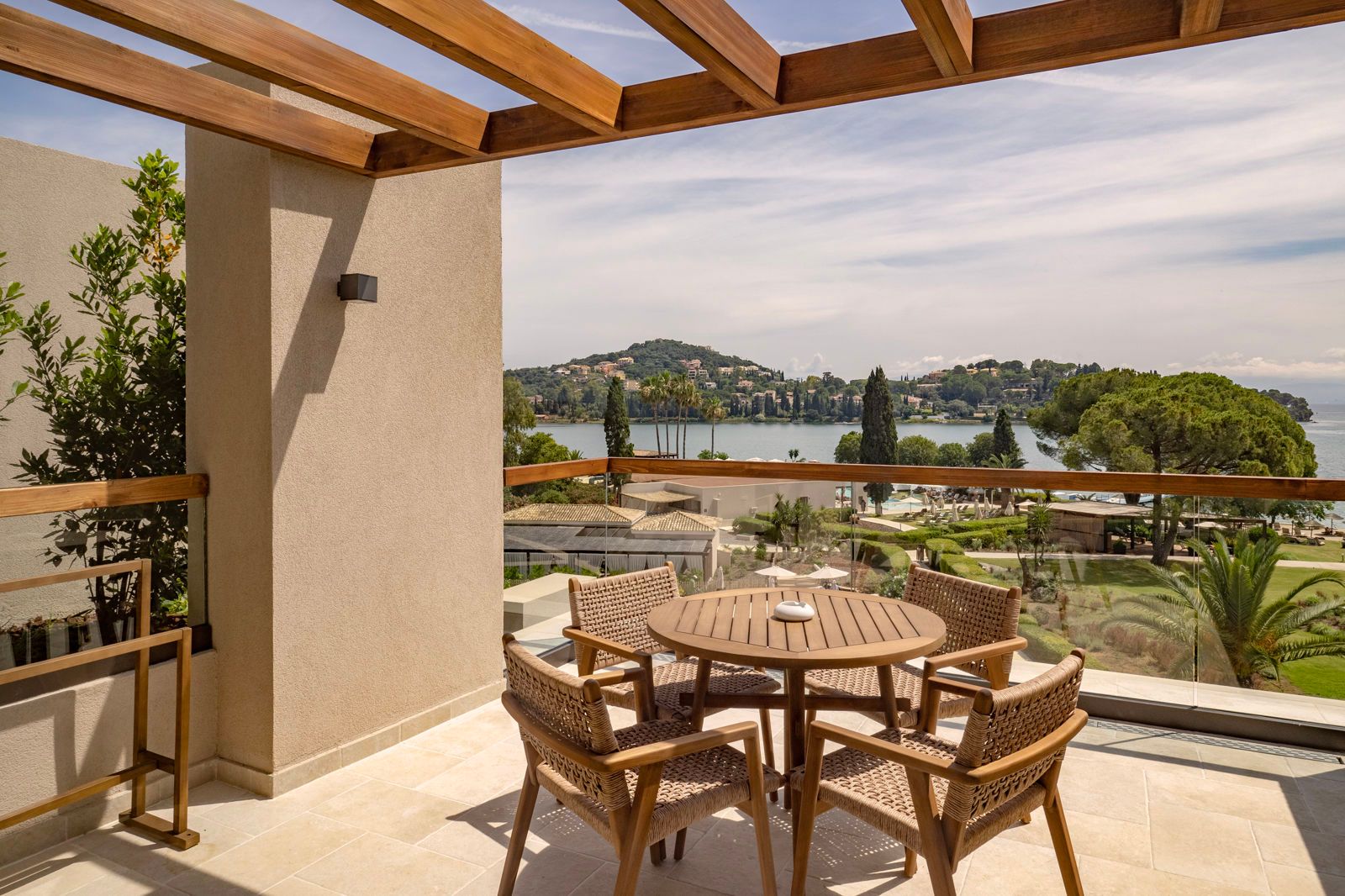 Hyatt Ziva Corfu, foto 15