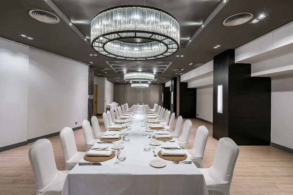 Dorma Colosseum, foto 12