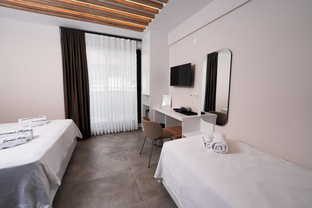 Dalyan Lorend Inn, foto 11