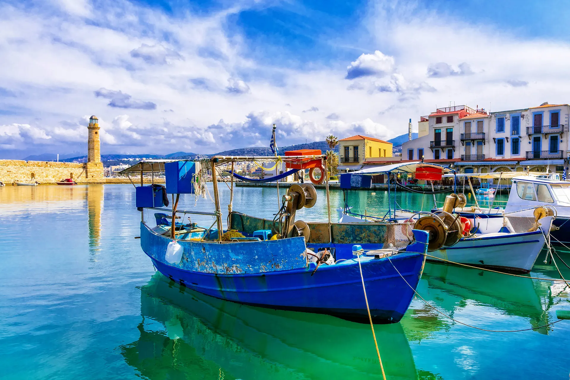 Rethymnon