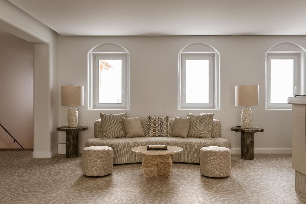 NERO Boutique Hotel, foto 10