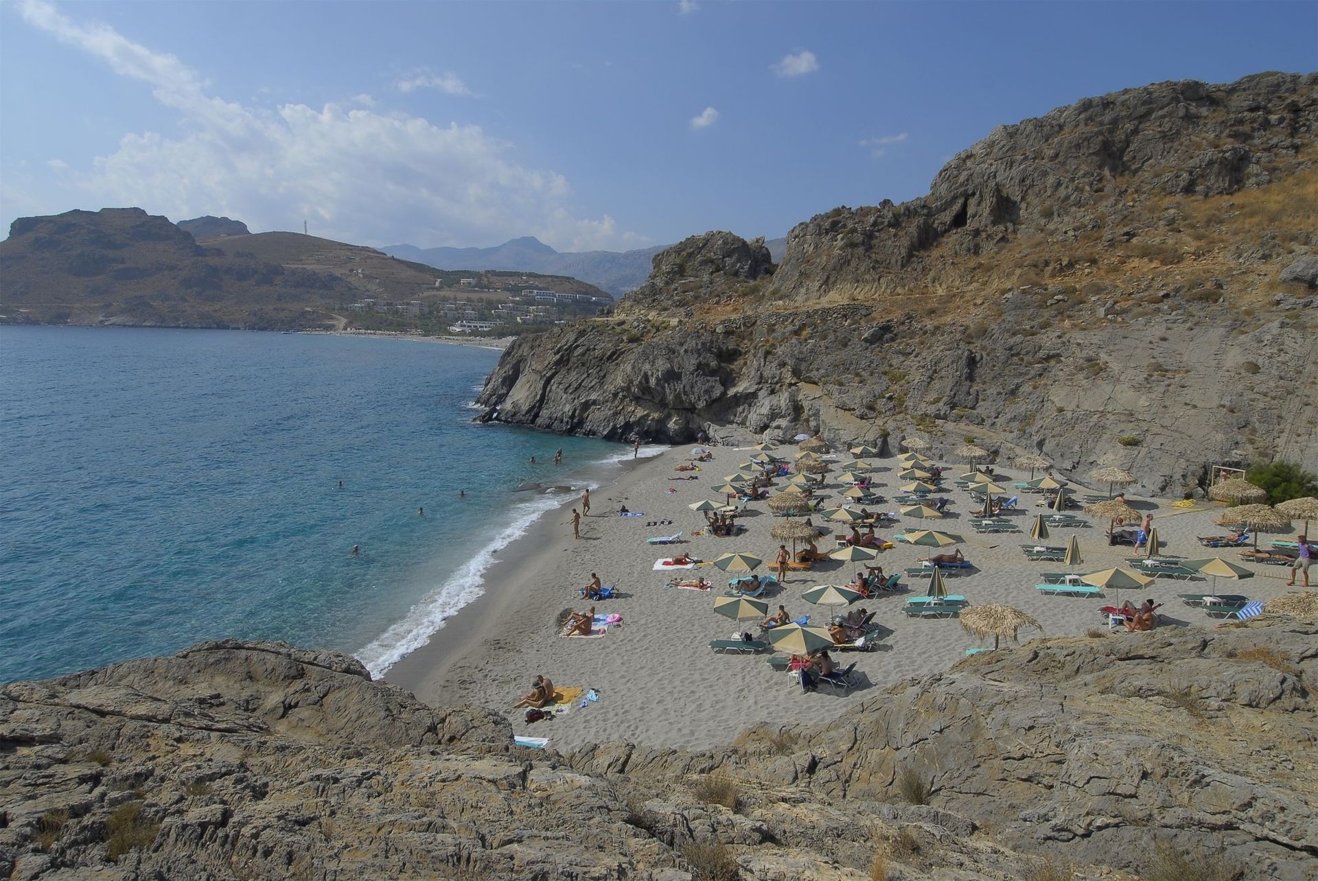 Ammoudi Hotel, foto 10