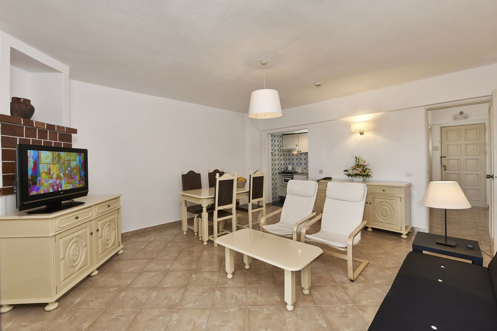 Cheerfulway Minichoro Apartamentos, foto 9