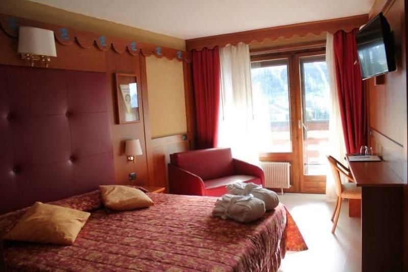 Grand Hotel Sestriere, foto 9
