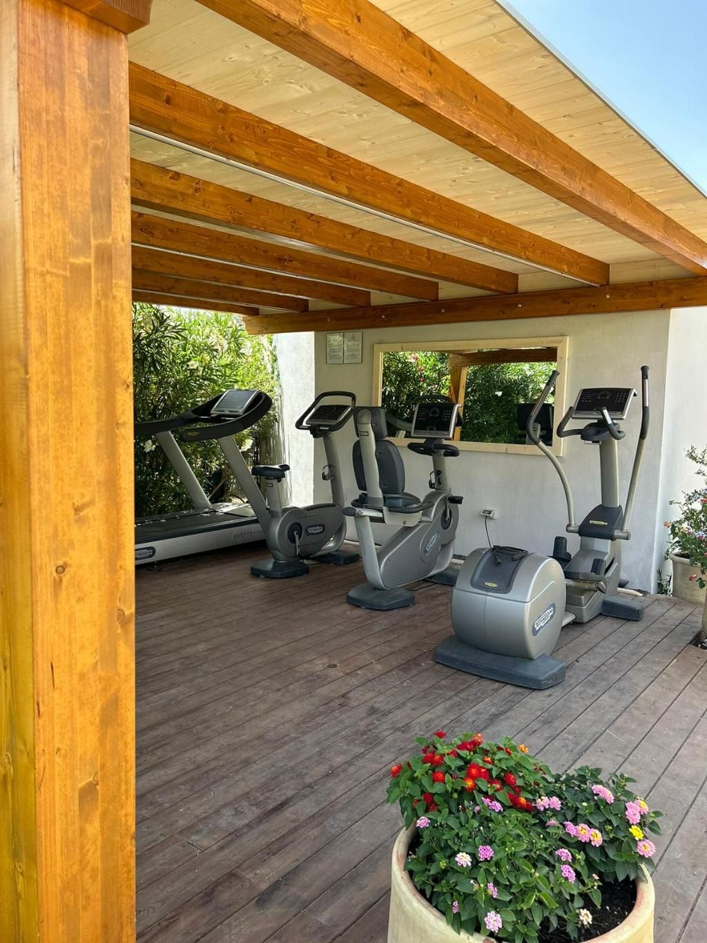 iH Hotels Villasimius Le Zagare Resort, foto 3