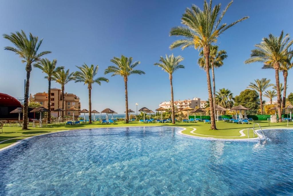 Holiday World Resort Affiliated by Meliá, foto 14