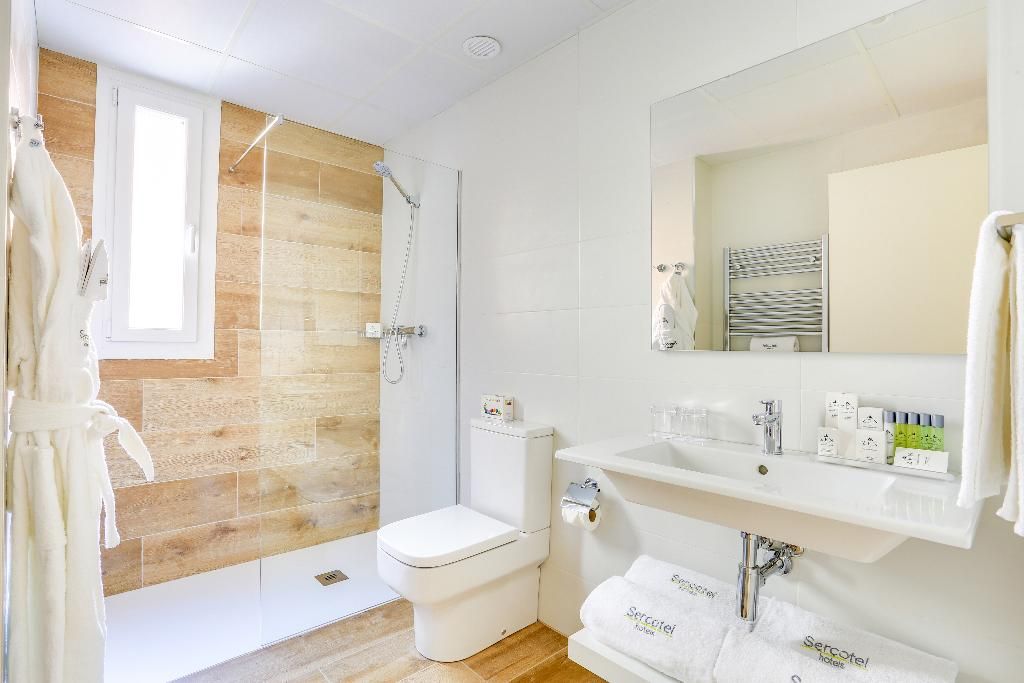 Sercotel Logroño Suites, foto 2
