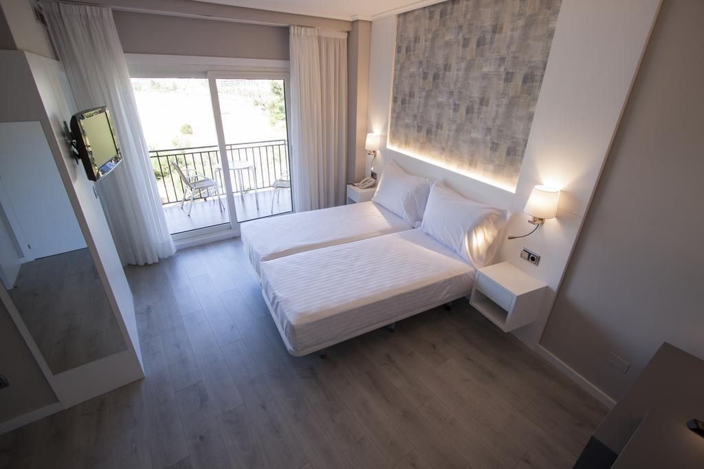 Inffinit Sanxenxo, foto 2