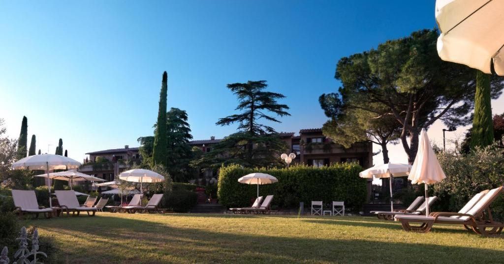 Relais Santa Chiara, foto 4