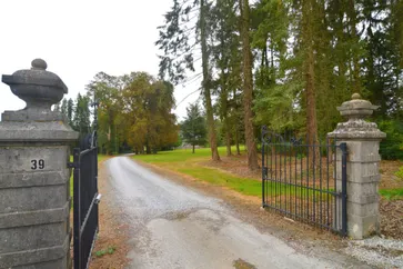 A proximité directe (été) (<1 km)