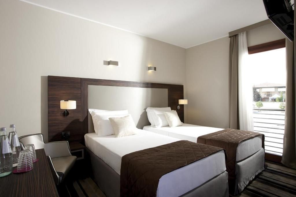 Best Western Titian Inn Hotel Venice Airport , foto 11