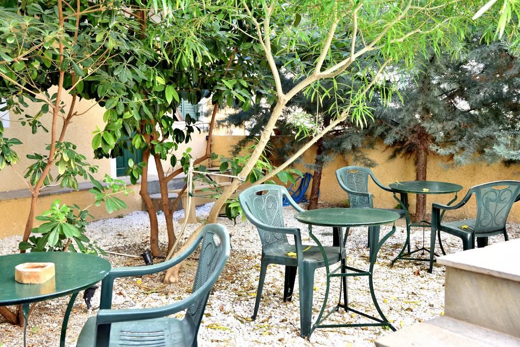 Hotel Aegina, foto 10