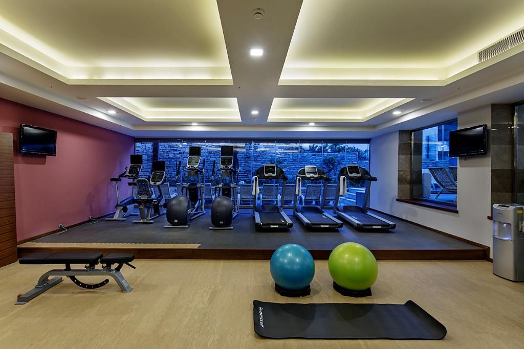 DoubleTree by Hilton Hotel Kusadasi, foto 10