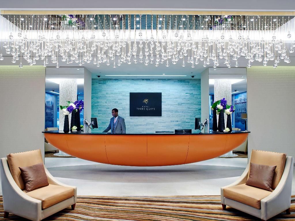 Cheval Three Quays, foto 12