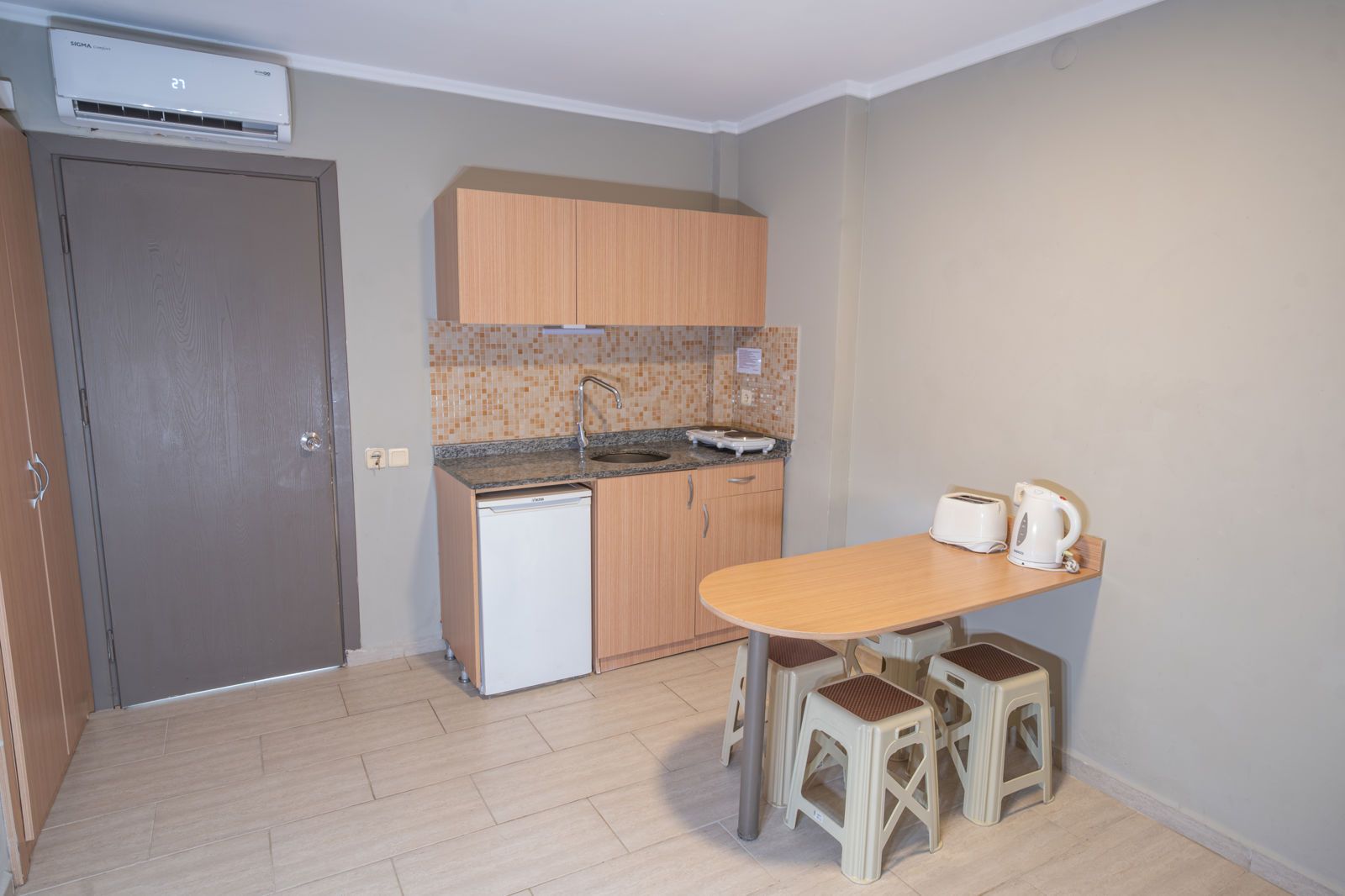 Sun City Apartments & Hotel, foto 8