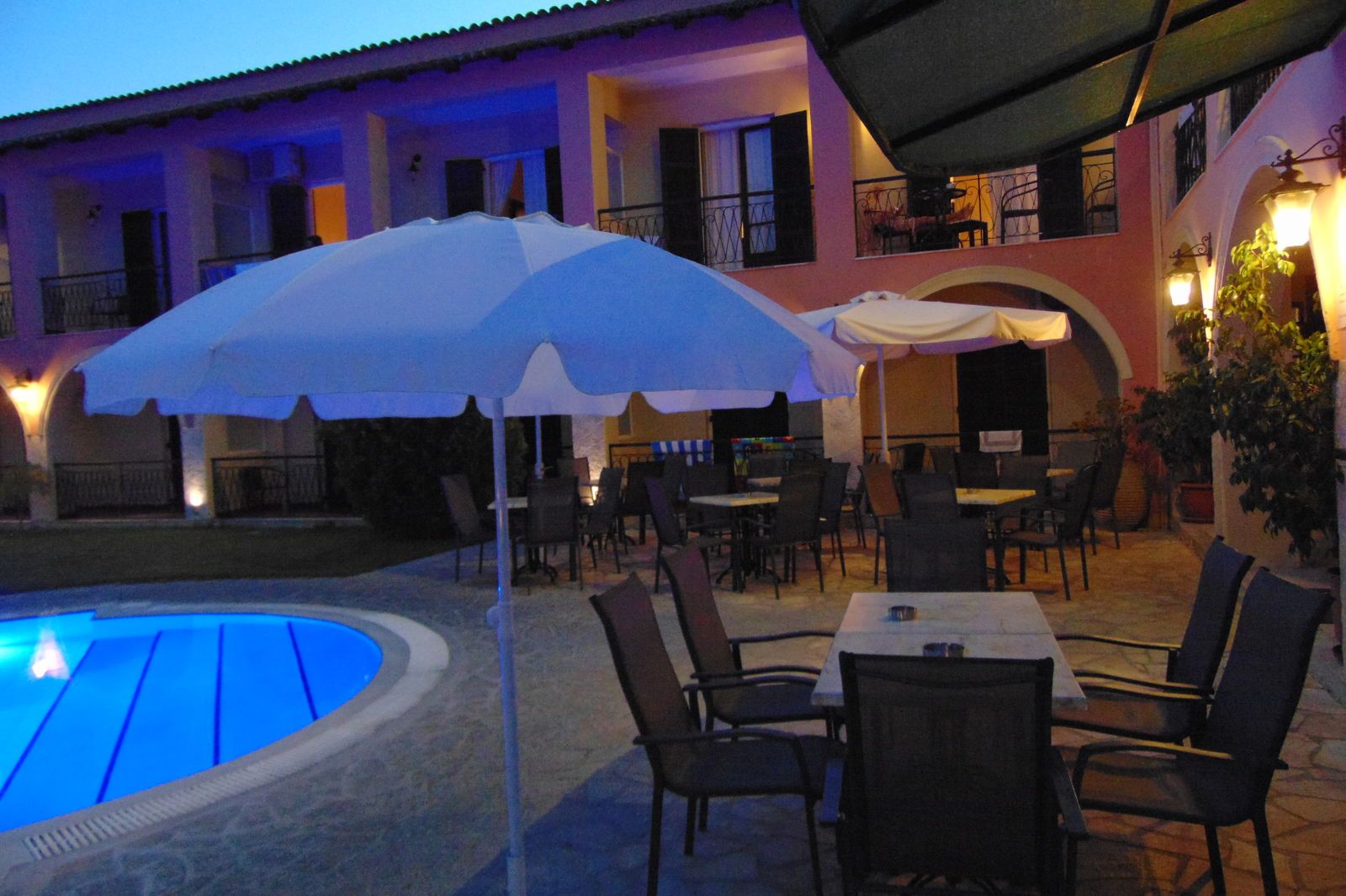 Annaliza Aparthotel, foto 9