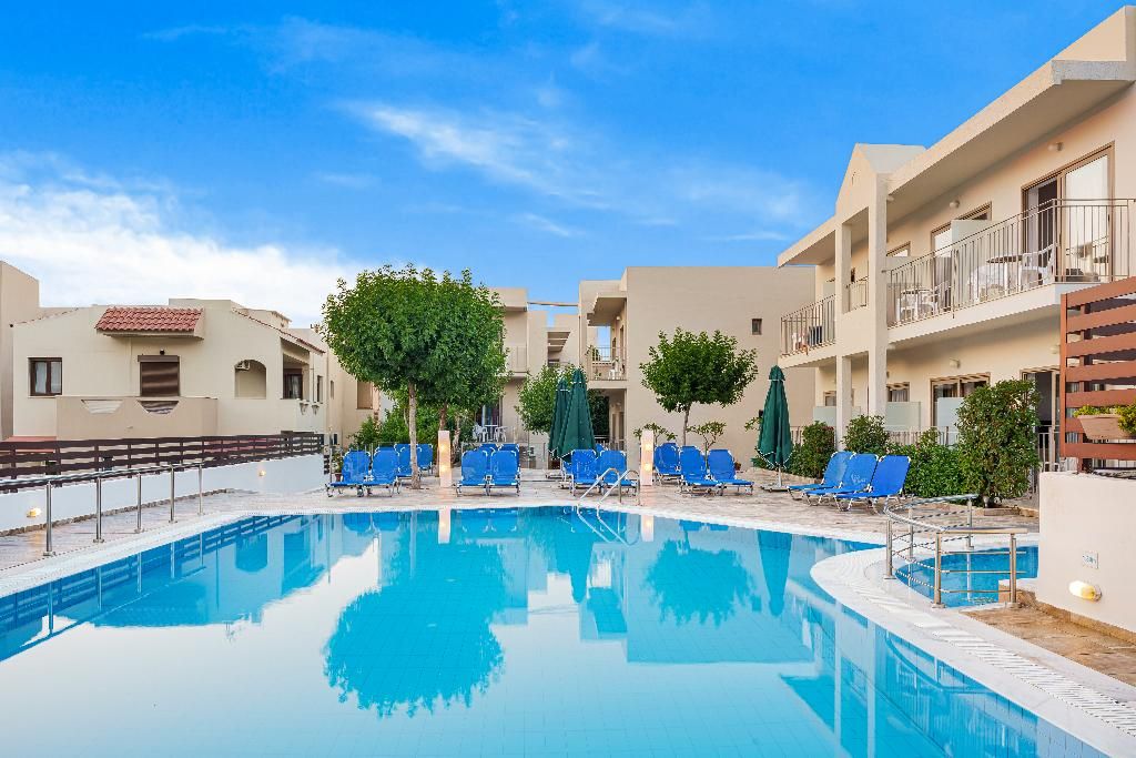 Creta Verano, foto 10