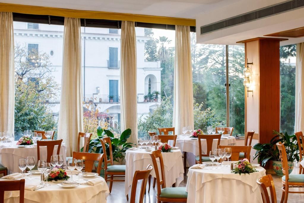 Grand Hotel Cesare Augusto, foto 4