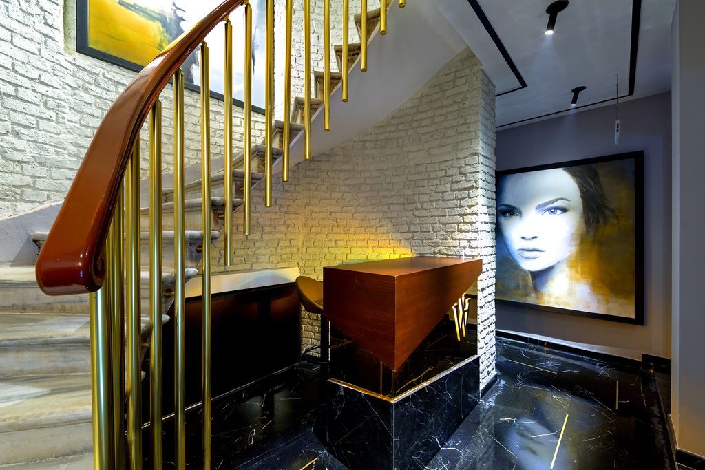 Walton Hotels Galata, foto 12