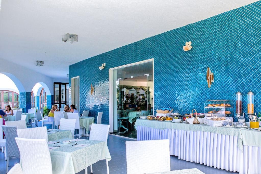 Hotel Club Poseidon, foto 8