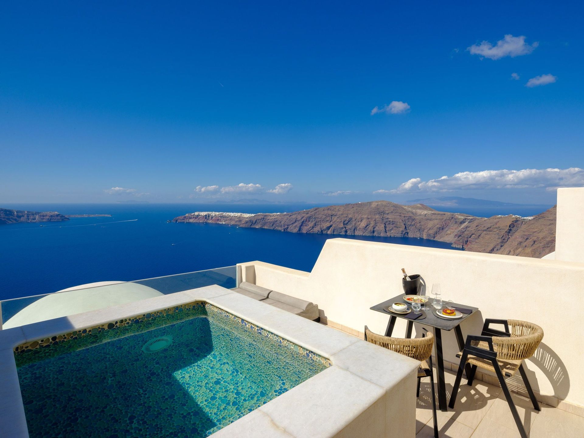 Andromeda Villas & Spa Resort, foto 11