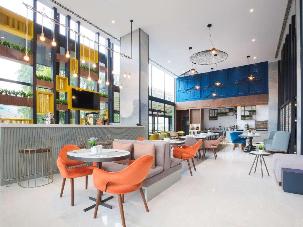 ibis Styles Izmir Bornova, foto 14
