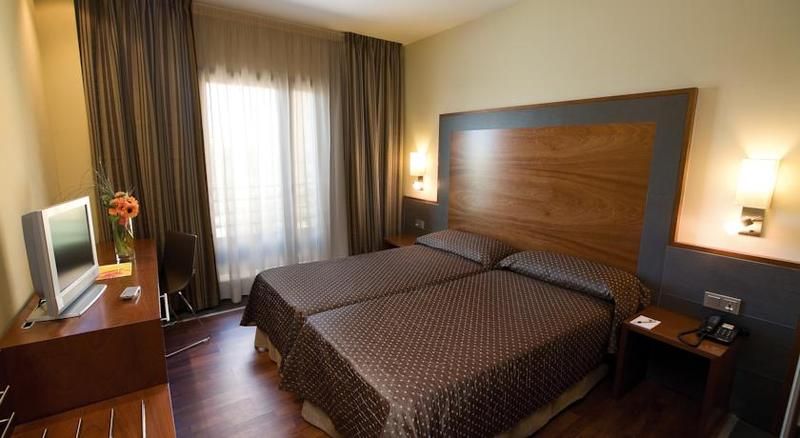 Hotel F&G Logroño, foto 9