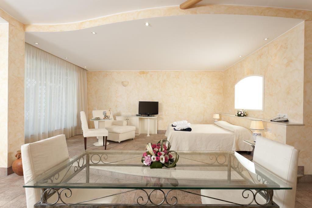 Grand Hotel Costa Brada, foto 9