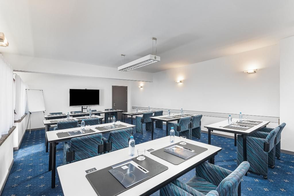 City Style Hotel Reggio Emilia, foto 13