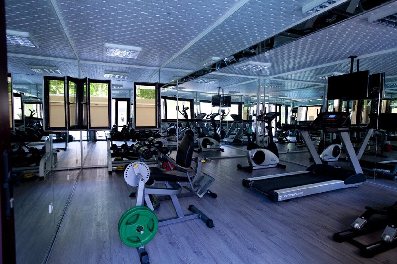Aleria Belport Beach Hotel, foto 9