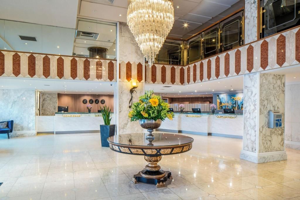 Danubius Hotel Regents Park, foto 11