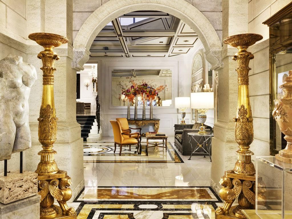 Hotel Splendide Royal Roma, foto 5