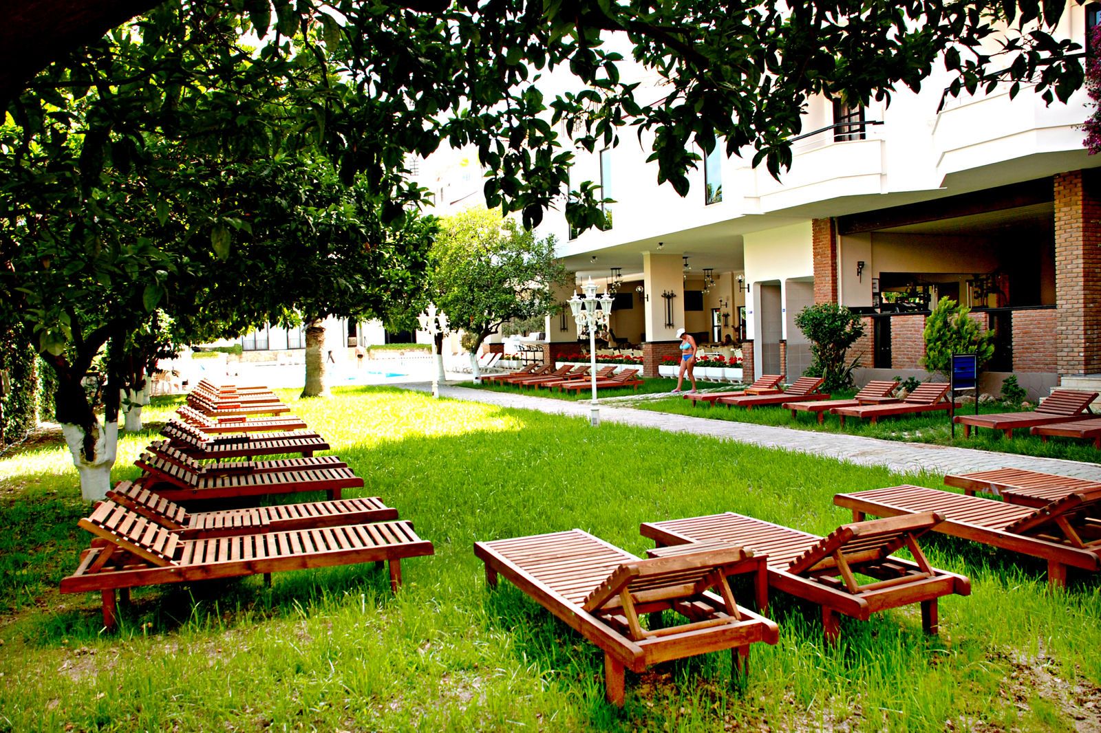 Boulevard Hotel, foto 7