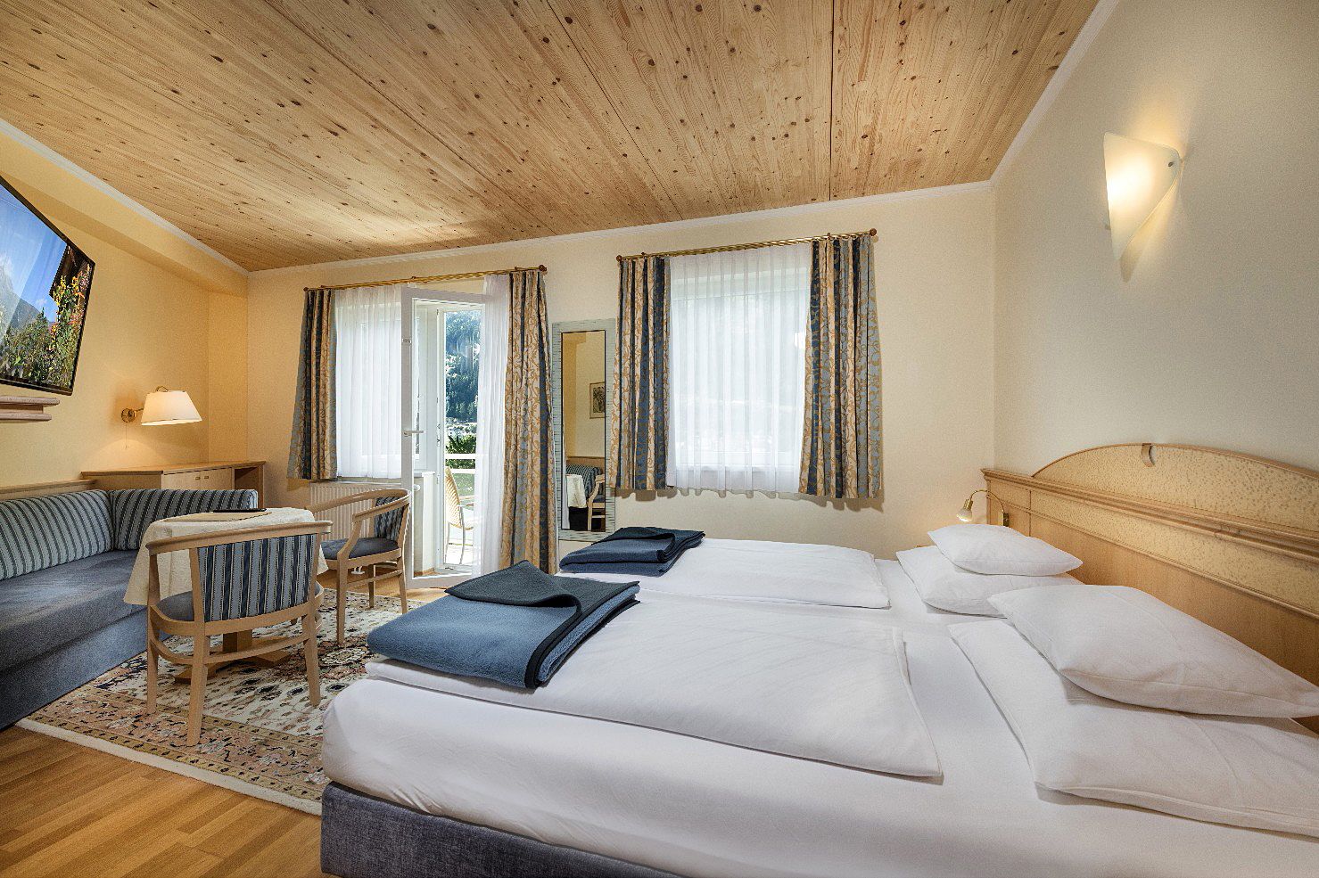 Hotel Alpenblick, foto 15