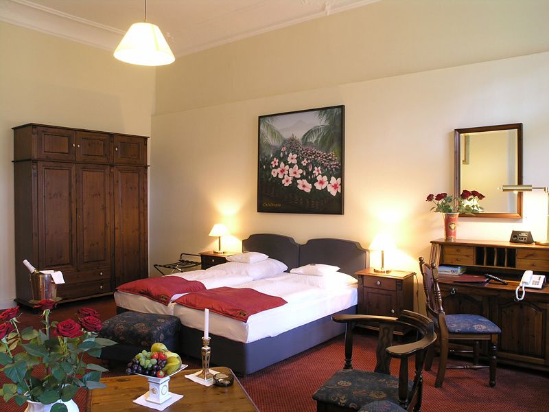 Leonardo Hotel Berlin KU´DAMM, foto 4