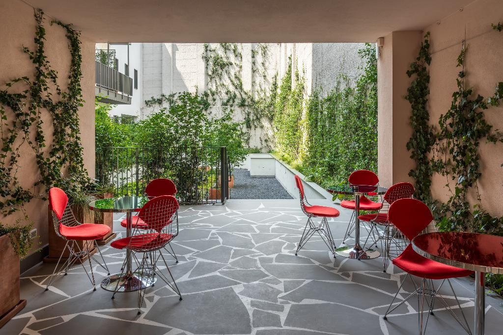 Hotel Calimala Milano, foto 12