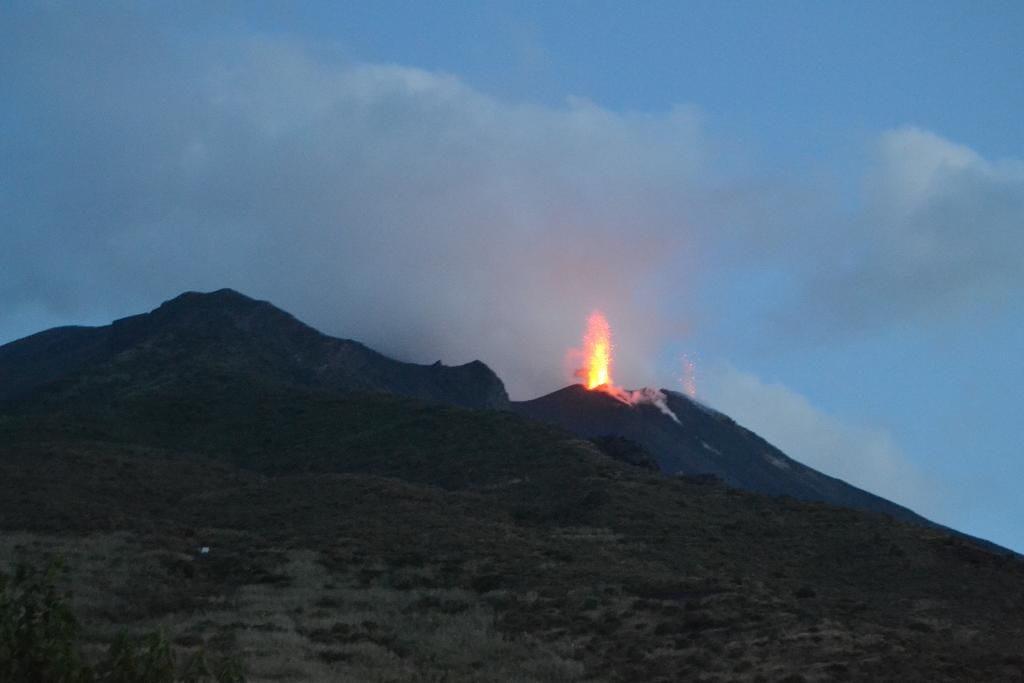 Hotel Ossidiana Stromboli, foto 11