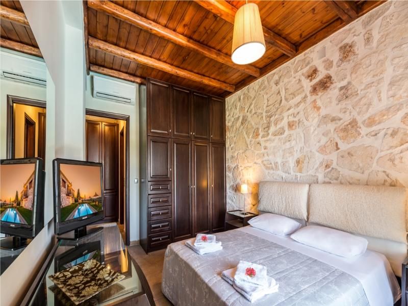 Agrikia Villa, foto 5
