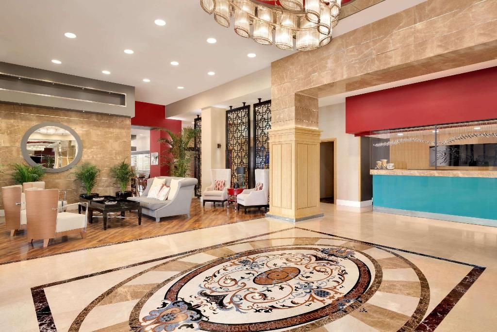Ramada Plaza by Wyndham Eskisehir, foto 2