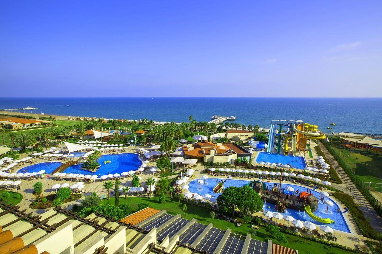 Bellis Deluxe Hotel, foto 5