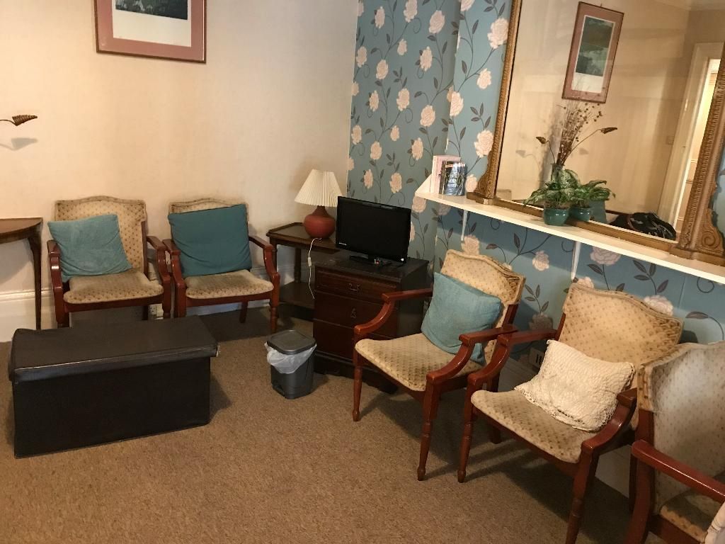 Abbey Lodge Hotel, foto 8