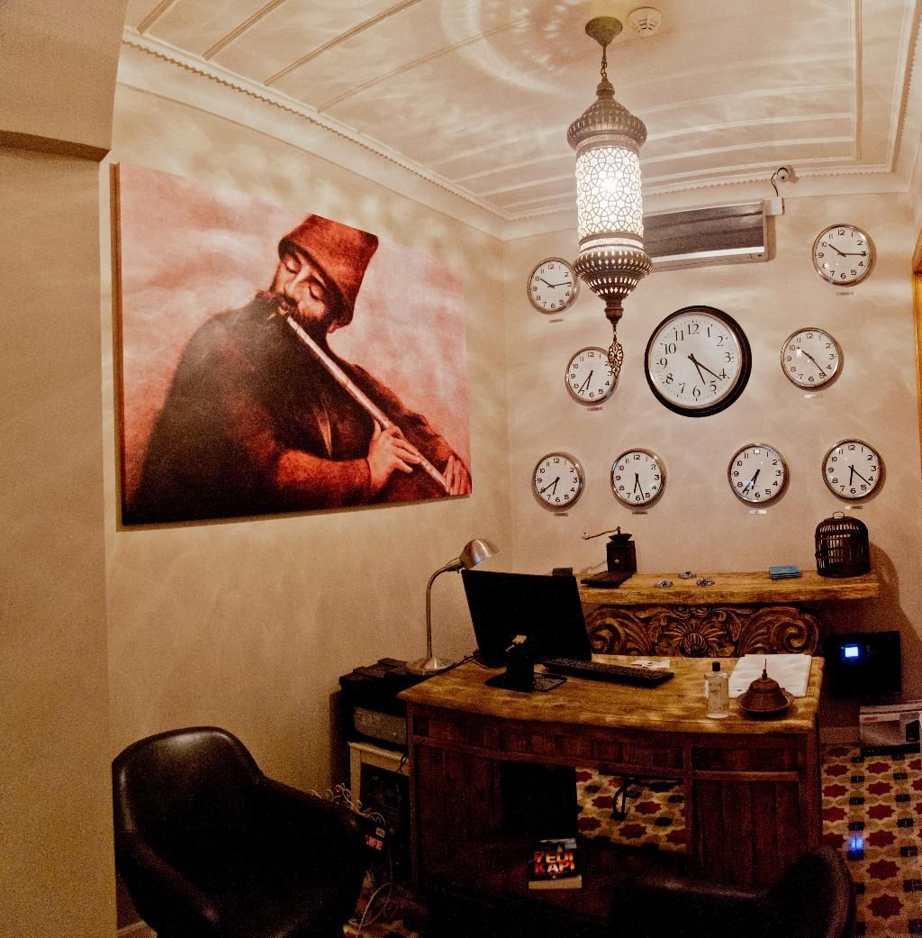 Hich Hotel Konya, foto 10