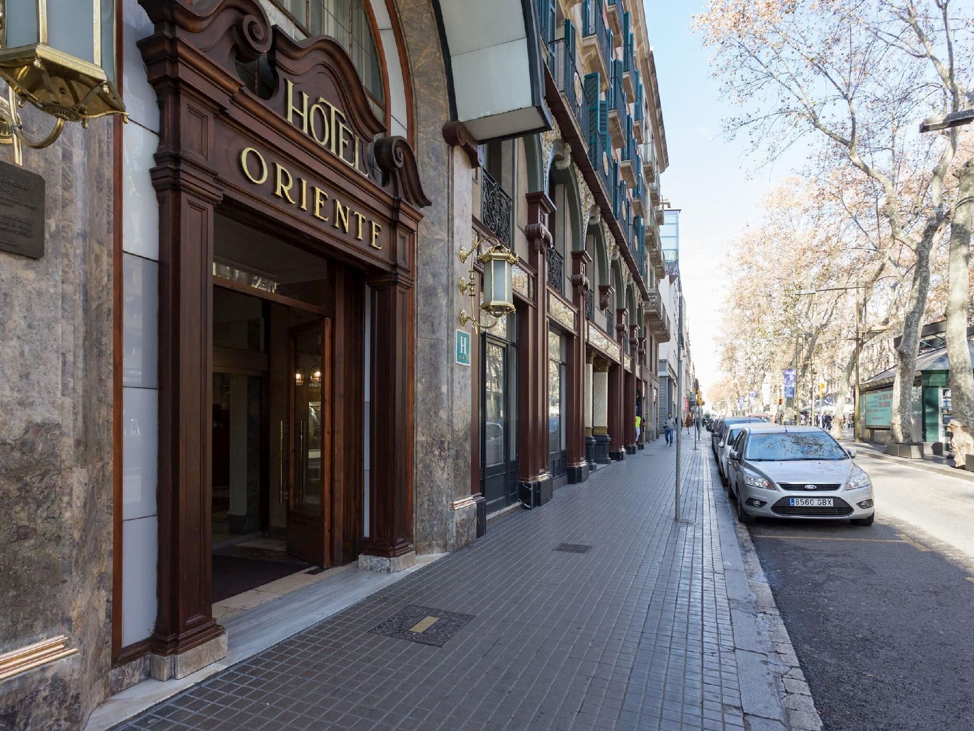 Oriente Atiram Hotel , foto 14