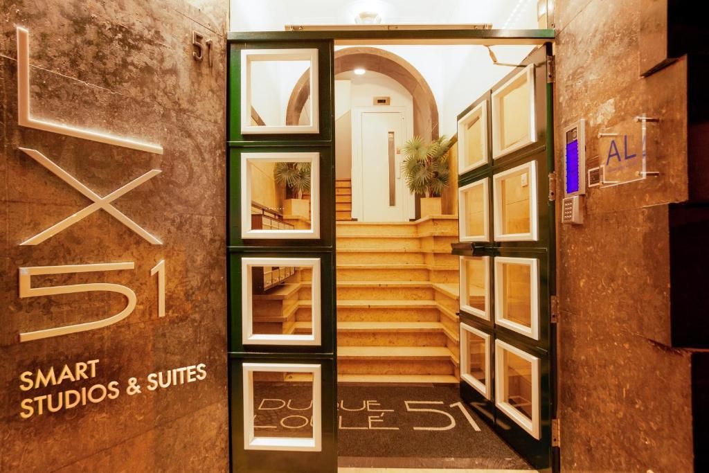 Lx51 Studios & Suites By Apt Iin, foto 13
